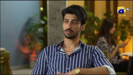 Umme Ayesha - Season 02 - Episode 27 - 28th March 2025